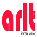 arlt logo motto square