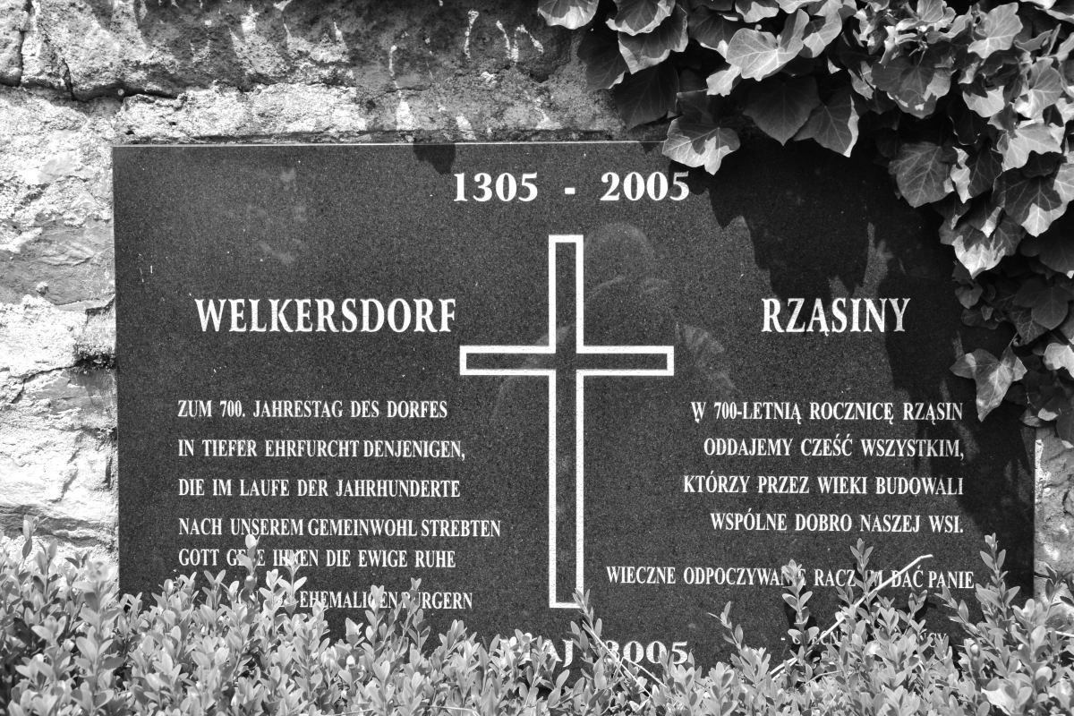 welkersdorf memorial BW 05