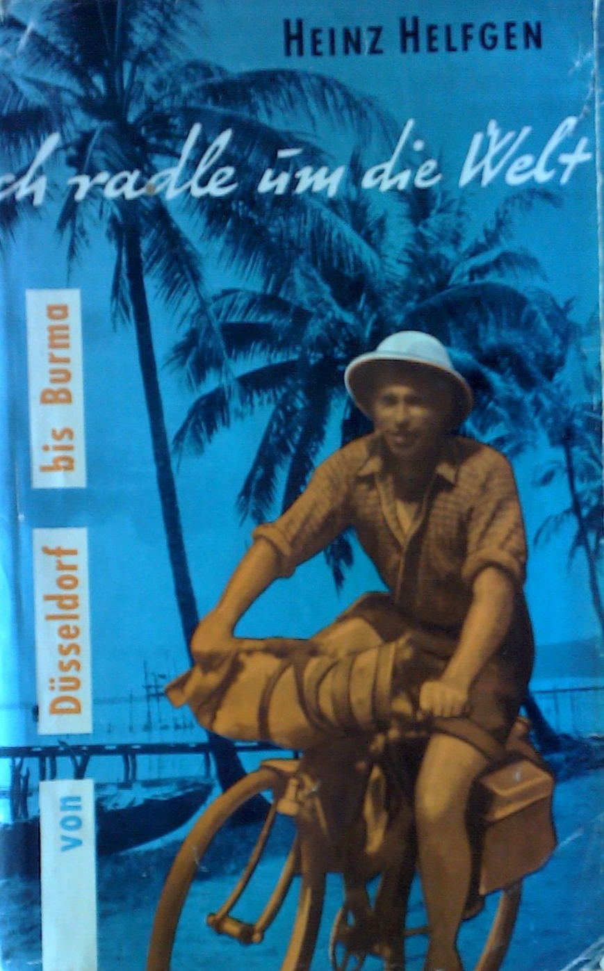helfgen world bicycling india cover 1952 01