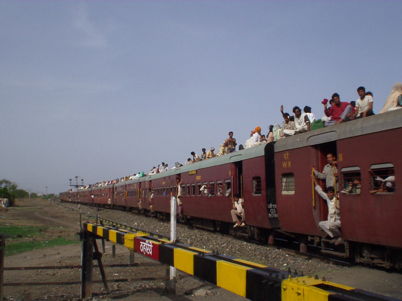 near Indore India 2012 02